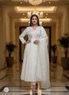 KF 1124 Kalaai Chanderi Silk Online Kurti With Bottom Dupatta Wholesale
